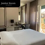 Апартаменты Residenza Ca'fe Тревизо