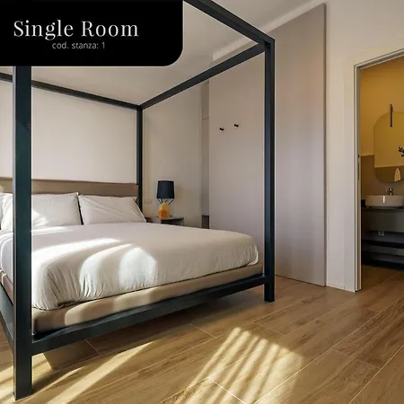 Апартаменты Residenza Ca'fe