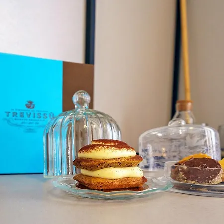 Residenza Ca'fe Treviso