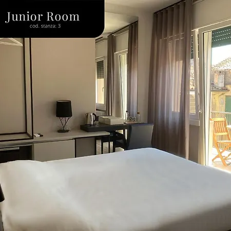 Apartman Residenza Ca'fe Treviso