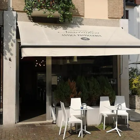 Daire Residenza Ca'fe