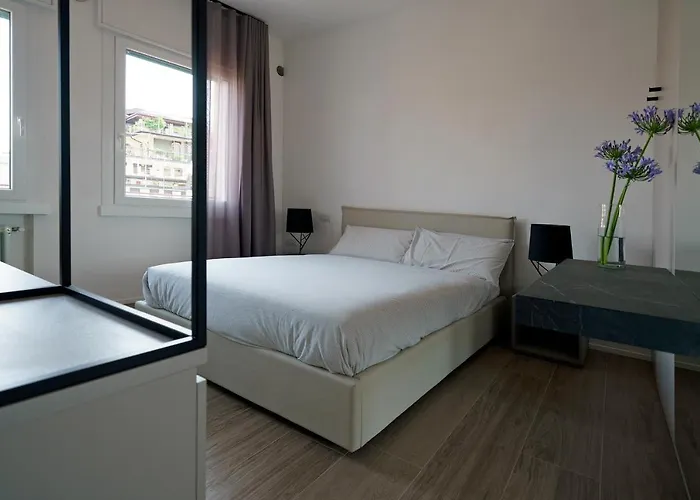 Residenza Ca'fe Treviso