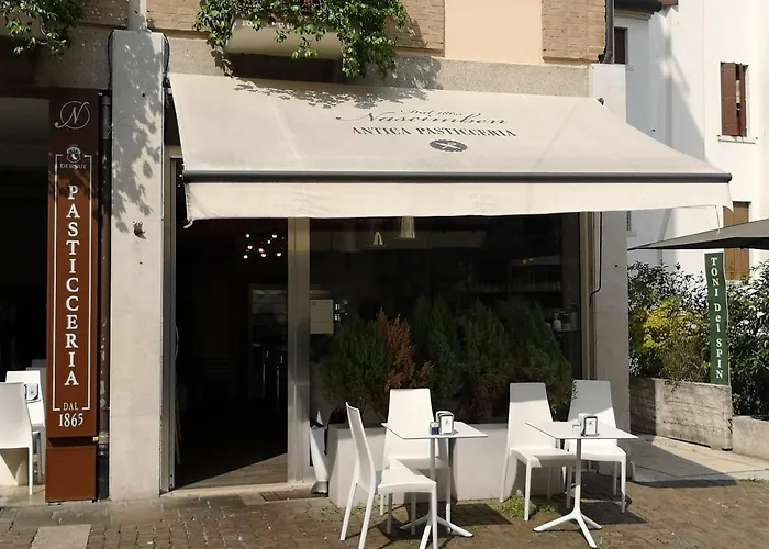 Apartament Residenza Ca'fe