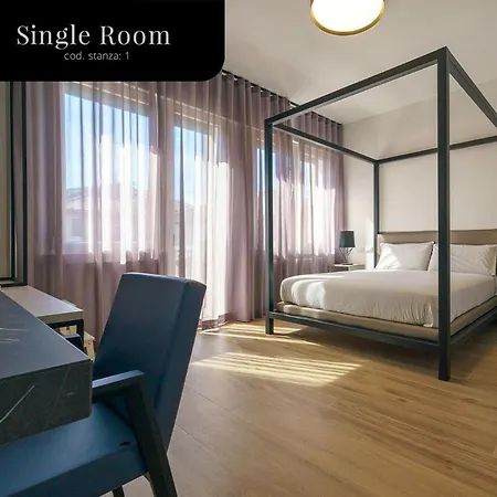 Residenza Ca'fe شقة