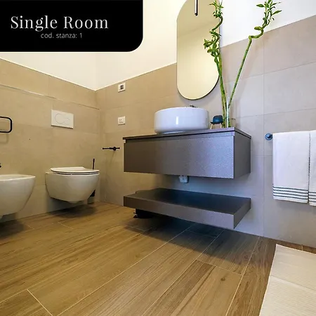 Appartement Residenza Ca'fe *