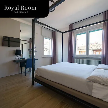 Residenza Ca'fe Lejlighed