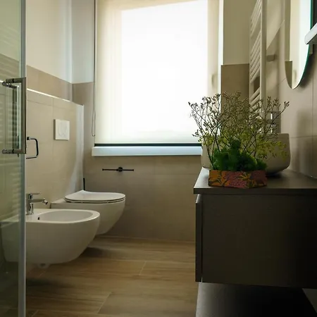 Appartement Residenza Ca'fe *