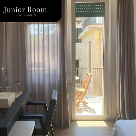 Residenza Ca'fe * טרוויסו