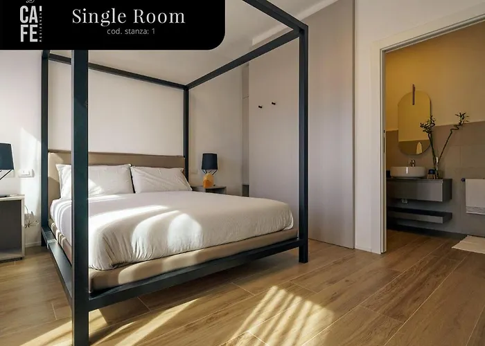 Apartment Residenza Ca'fe