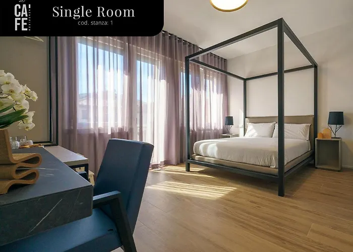 Residenza Ca'fe Appartement