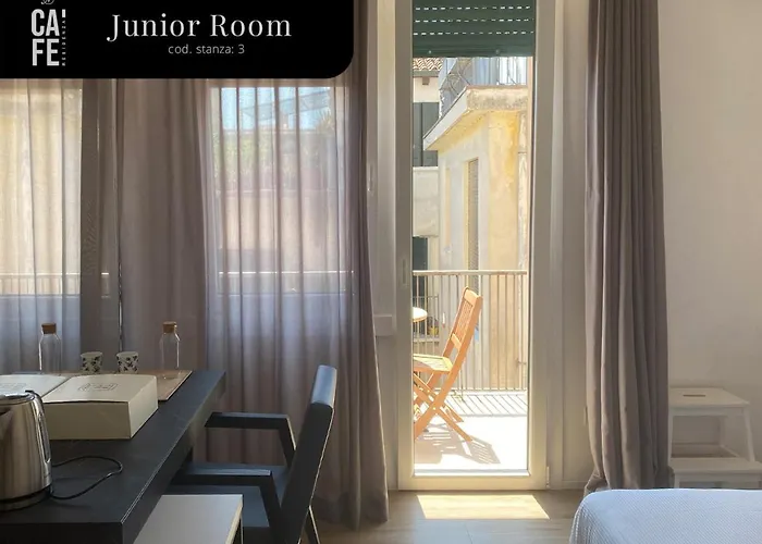 Residenza Ca'fe * Treviso